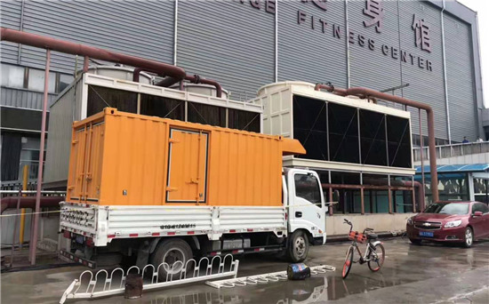 五峰300KW发电机组适配电缆规格选型指南