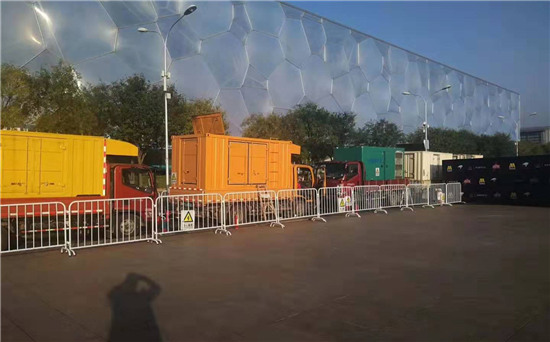 五峰400KW发电机组适配电缆规格选型指南